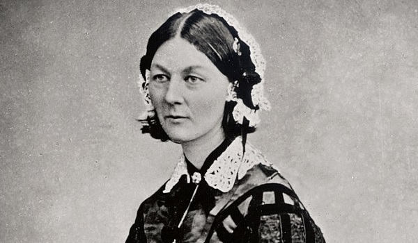 Florence Nightingale