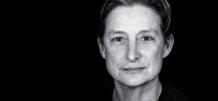 Judith Butler